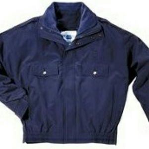 Millennium Police Jacket